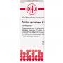 ACIDUM CARBOLICUM D 12 Globuli