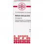 ACIDUM CITRICUM D 12 Globuli