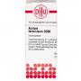 ACIDUM FORMICICUM D 200 Globuli