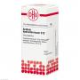ACIDUM HYDROCHLORICUM C 12 Globuli Ind.Fert.