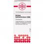 ACIDUM HYDROCHLORICUM C 200 Globuli