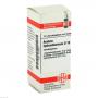 ACIDUM HYDROCHLORICUM D 10 Globuli