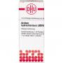 ACIDUM HYDROCHLORICUM LM XVIII Dilution