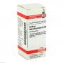 ACIDUM HYDROFLUORICUM C 200 Globuli