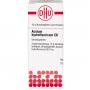 ACIDUM HYDROFLUORICUM C 6 Globuli