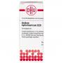 ACIDUM HYDROFLUORICUM D 20 Globuli Ind.Fert.