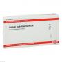 ACIDUM HYDROFLUORICUM D 6 Ampullen