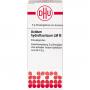 ACIDUM HYDROFLUORICUM LM III Globuli Ind.Fert.