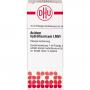 ACIDUM HYDROFLUORICUM LM VI Dilution