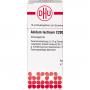 ACIDUM LACTICUM C 200 Globuli