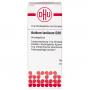 ACIDUM LACTICUM D 20 Globuli Ind.Fert.