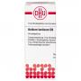 ACIDUM LACTICUM D 9 Globuli Ind.Fert.