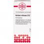 ACIDUM NITRICUM C 12 Globuli
