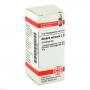 ACIDUM NITRICUM C 30 Globuli