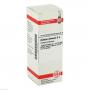 ACIDUM NITRICUM D 4 Dilution