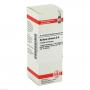 ACIDUM NITRICUM D 6 Dilution
