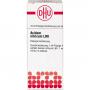 ACIDUM NITRICUM LM I Dilution Ind.Fert.