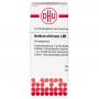 ACIDUM NITRICUM LM I Globuli Ind.Fert.