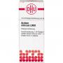 ACIDUM NITRICUM LM III Dilution Ind.Fert.
