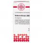 ACIDUM NITRICUM LM III Globuli Ind.Fert.