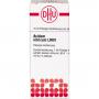 ACIDUM NITRICUM LM VI Dilution