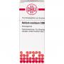 ACIDUM OXALICUM C 200 Globuli