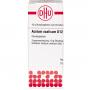 ACIDUM OXALICUM D 12 Globuli