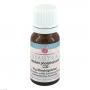 ACIDUM PHOSPHORICUM C 30 Globuli