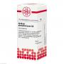 ACIDUM PHOSPHORICUM C 5 Globuli Ind.Fert.