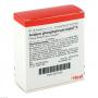 ACIDUM PHOSPHORICUM INJEEL S Ampullen