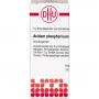 ACIDUM PHOSPHORICUM LM XXIV Globuli