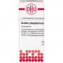 ACIDUM PHOSPHORICUM LM XXX Globuli
