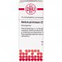 ACIDUM PICRINICUM C 12 Globuli