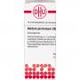 ACIDUM PICRINICUM C 6 Globuli