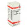 ACIDUM PICRINICUM D 12 Globuli