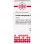 ACIDUM SALICYLICUM D 12 Tabletten ACIDUM SALICYLICUM D 12 Tabletten