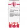 ACIDUM SALICYLICUM D 6 Globuli