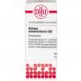 ACIDUM SARCOLACTICUM C 30 Globuli