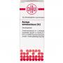 ACIDUM SARCOLACTICUM D 12 Globuli