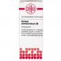 ACIDUM SARCOLACTICUM D 6 Globuli