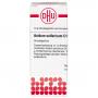 ACIDUM SULFURICUM C 15 Globuli Ind.Fert.