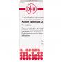 ACIDUM SULFURICUM C 6 Globuli
