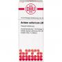 ACIDUM SULFURICUM LM I Dilution Ind.Fert.