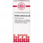 ACIDUM SULFURICUM LM XVIII Dilution