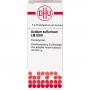 ACIDUM SULFURICUM LM XXIV Globuli Ind.Fert.