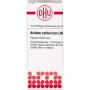 ACIDUM SULFURICUM LM XXX Dilution