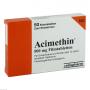 ACIMETHIN Filmtabletten