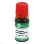 ACONITUM NAPELLUS LM 6 Dilution