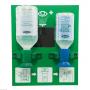 ACTIOMEDIC EYE CARE Augenspülstat.Double II