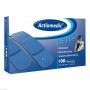 ACTIOPLAST Pflasterstrips 19x72 mm PE blau dt.
